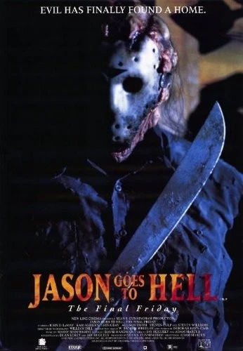 Theatrical Poster (USA)
