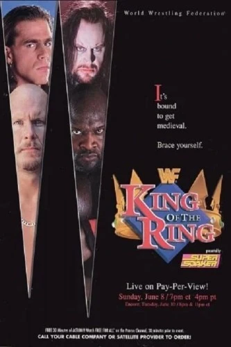 Theatrical Poster