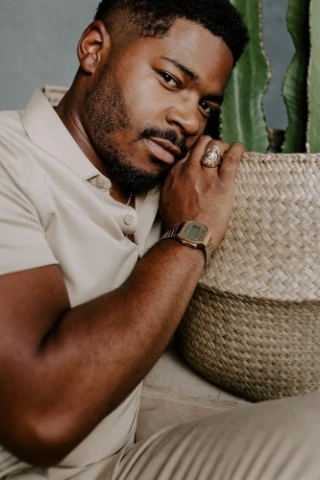 CJ Stewart