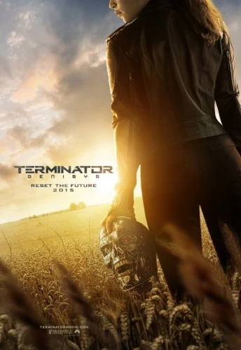 Theatrical Poster (USA)
