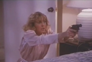 Deadly Honeymoon