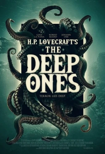 Theatrical Poster (USA)