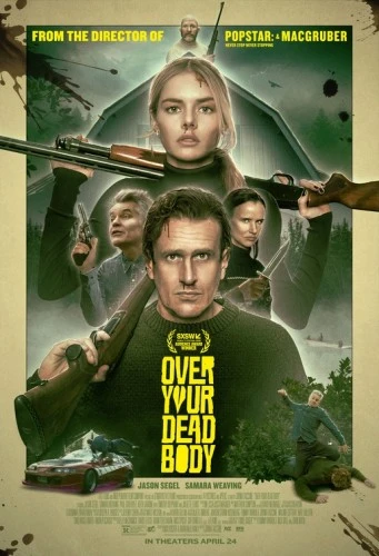 Theatrical Poster (USA)