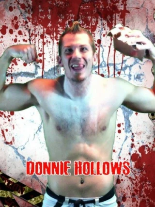 Donnie Hollows