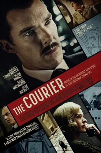 Theatrical Poster