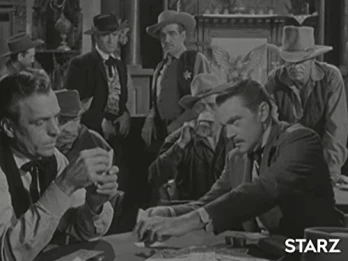 The Imitation Jesse James