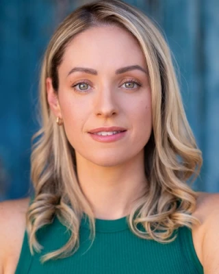Amanda O'Dempsey