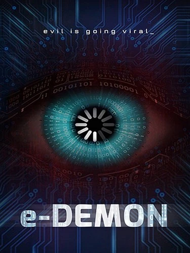 DVD Cover (Petri Entertainment)