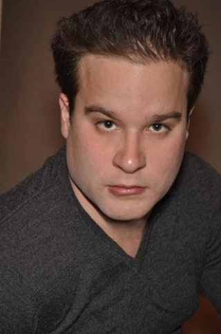 Ben Heyman