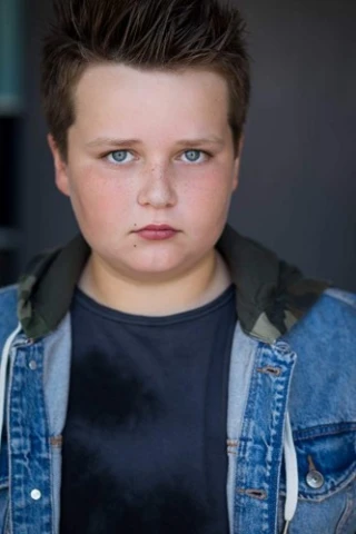 Hunter Rearden