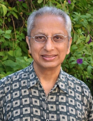 Deepak Shimkhada