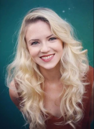 Kate Margo
