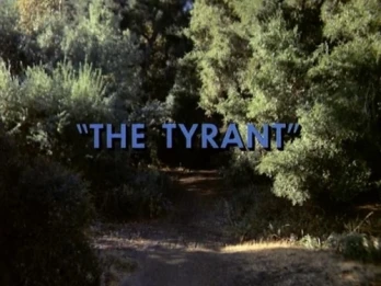 The Tyrant