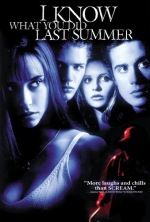 DVD Cover (Sony Home Entertainment)