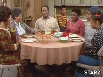 The Dinner Party