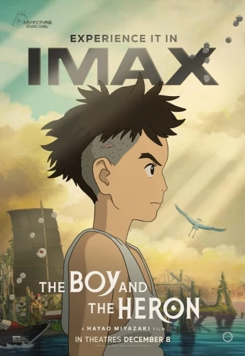 Theatrical Poster (USA)