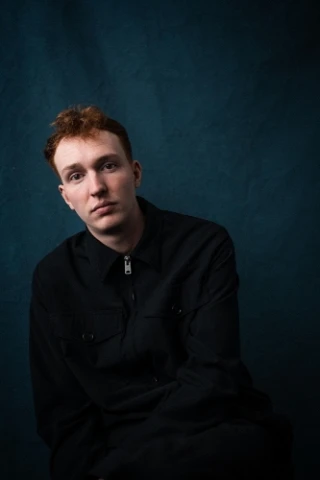 Tom Claxton