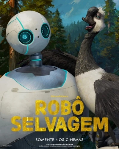Theatrical Poster (Spanish)