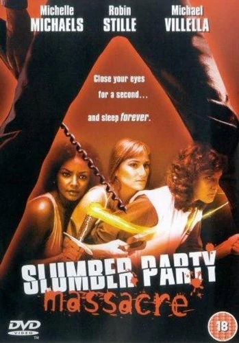 DVD Cover (UK)