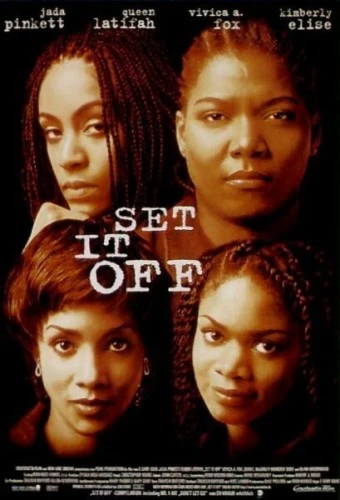 Theatrical Poster