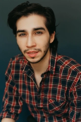 Heath V. Salazar