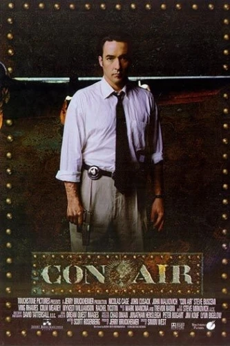 Theatrical Poster (USA)