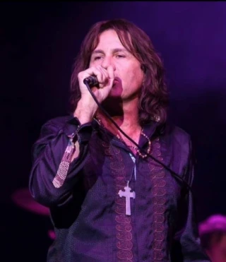Dave Brock