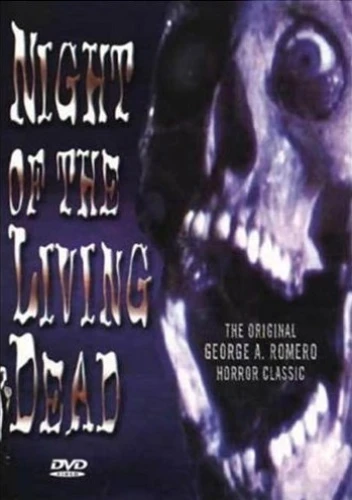 DVD Cover (BCI Eclipse)