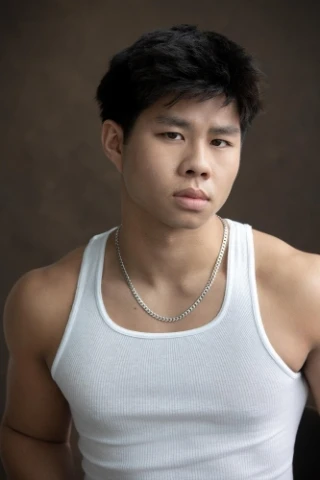 Ty Pravong