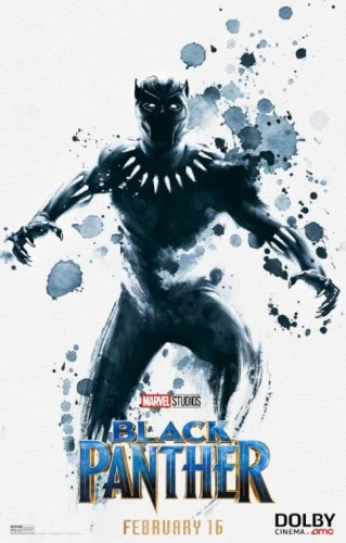 Theatrical Poster (USA)