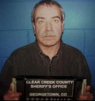 Ricky Lee Harnish