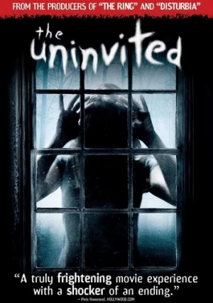 DVD Cover (Paramount)