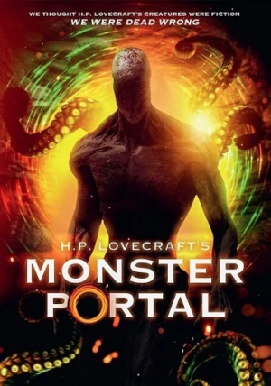 Theatrical Poster