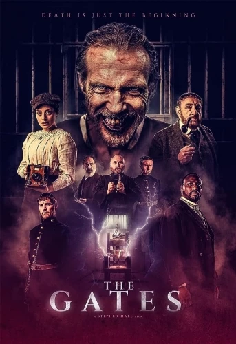 Theatrical Poster