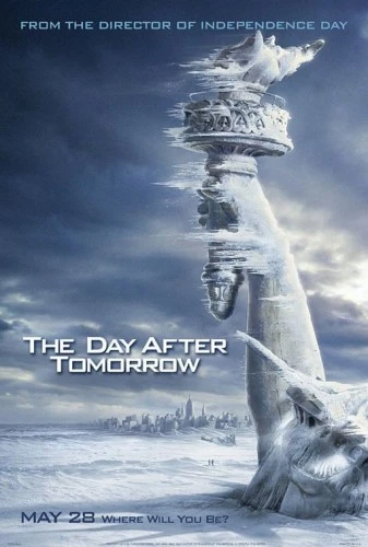 Theatrical Poster (USA)