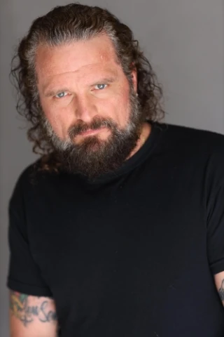 Erik Baker