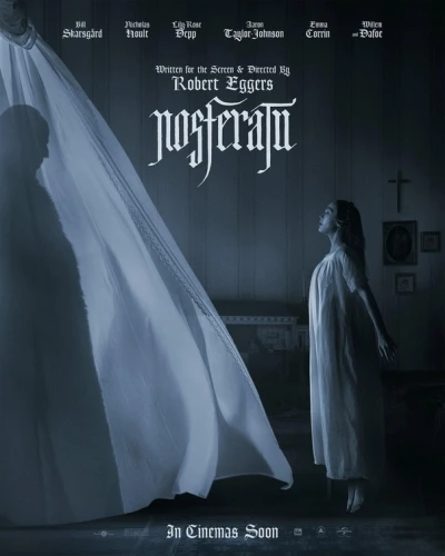 Theatrical Poster (USA)