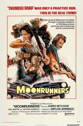 Theatrical Poster