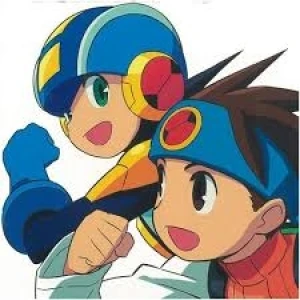 ロックマンエグゼ サウンドBOX Disk1