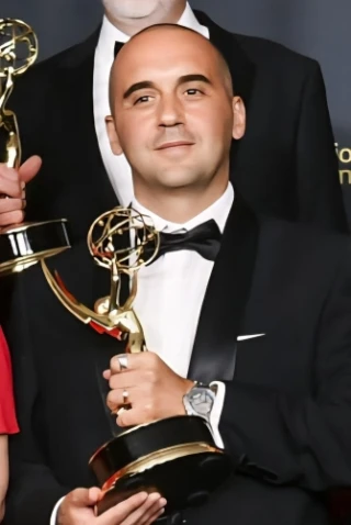 Paolo D'Arco