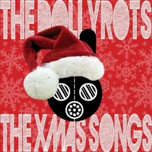 A Dollyrots Christmas EP