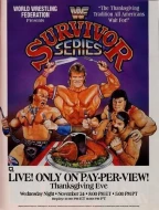 WWF: Survivor Series 1993