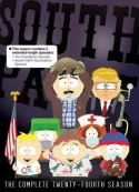 South Park: Season 24