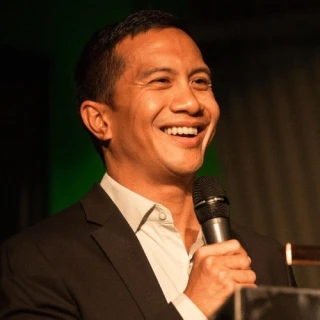 Ryan Lastimosa
