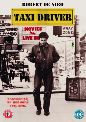 DVD Cover (UK)