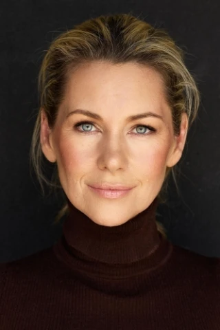 Krista Vendy