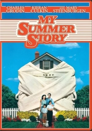 DVD Cover (Olive Films)