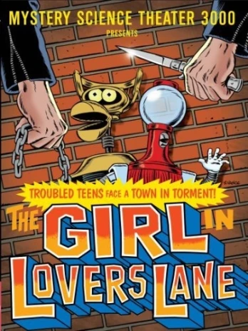 The Girl in Lovers Lane