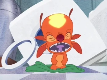 Fibber: Experiment 032