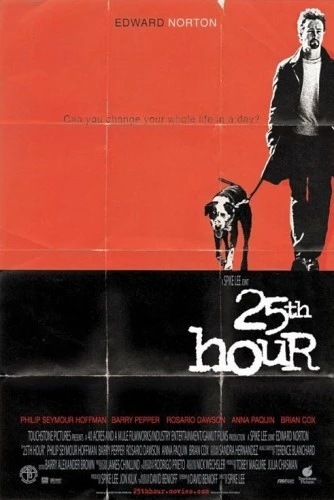 Theatrical Poster